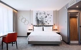 Radisson Blu Hotel & Spa, Daugava Riga